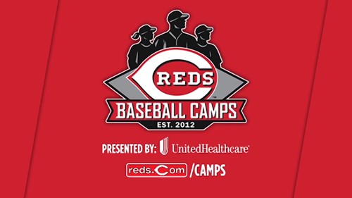 Reds Camp